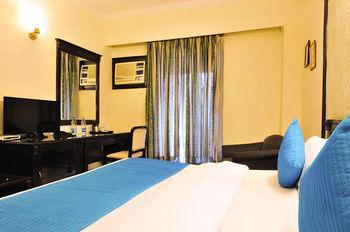 Heart Hotel