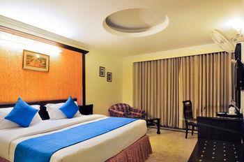 Hotel Heart 3*