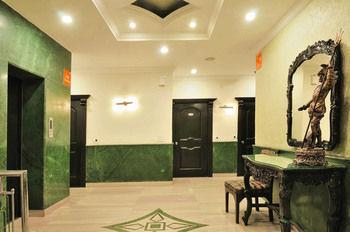 Hotel Heart Amritsar