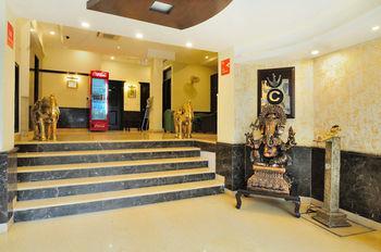 Heart Hotel Amritsar