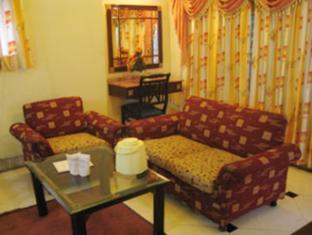 Airlines Hotel 2*