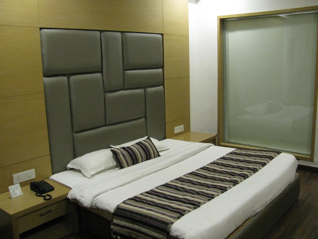Hotel Royal Castle