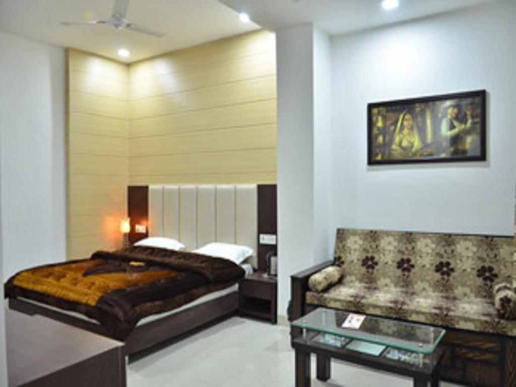 Hotel Popular Hotel Amritsar