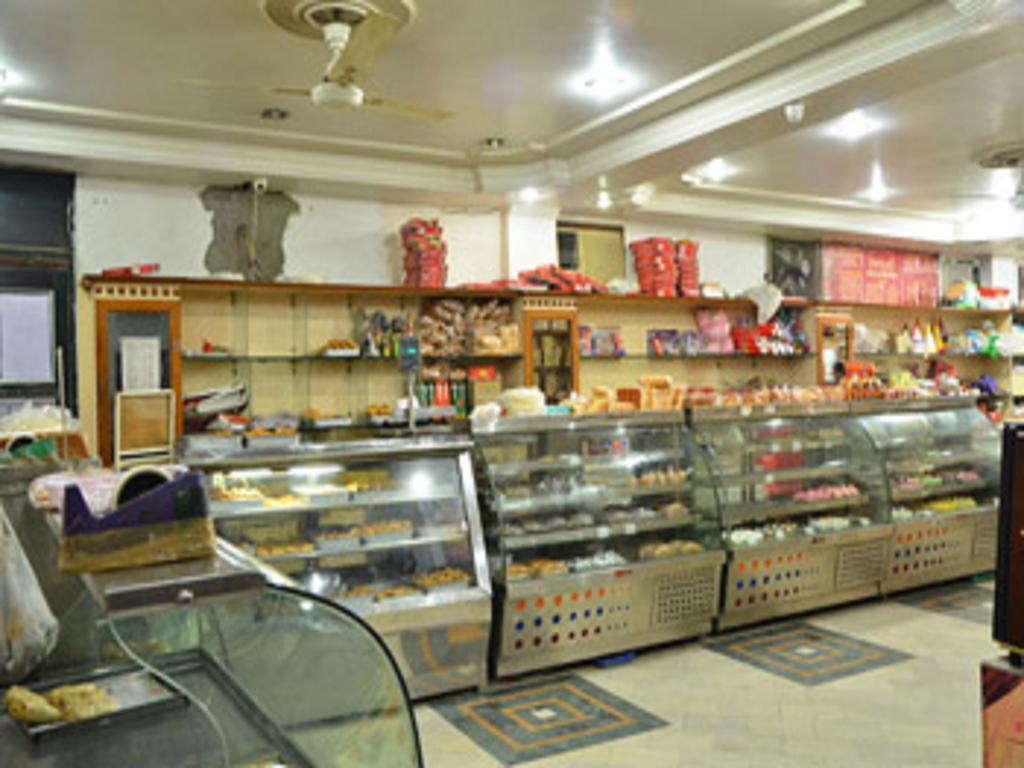 Hotel Popular