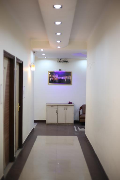 New Ss Residency 2*