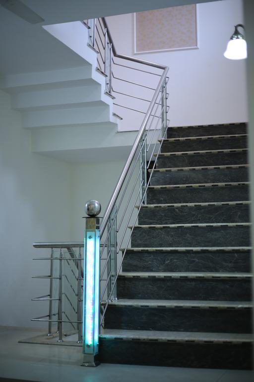 Hotel New Ss Residency 2*