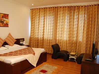 Punnu International Hotel
