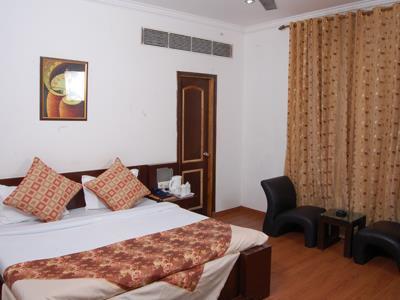 Hotel Punnu International Amritsar