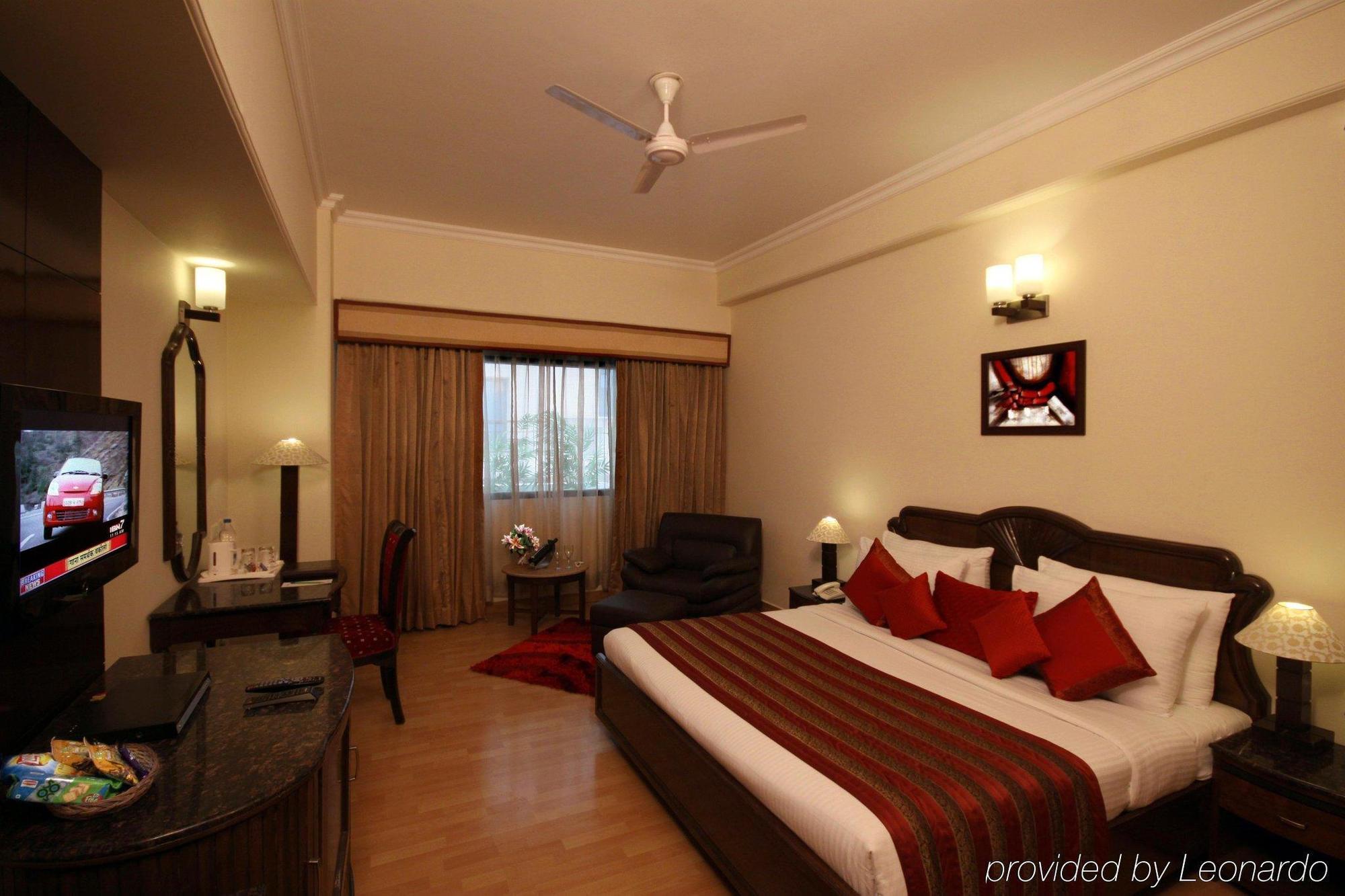 Regenta Place Hotel Amritsar