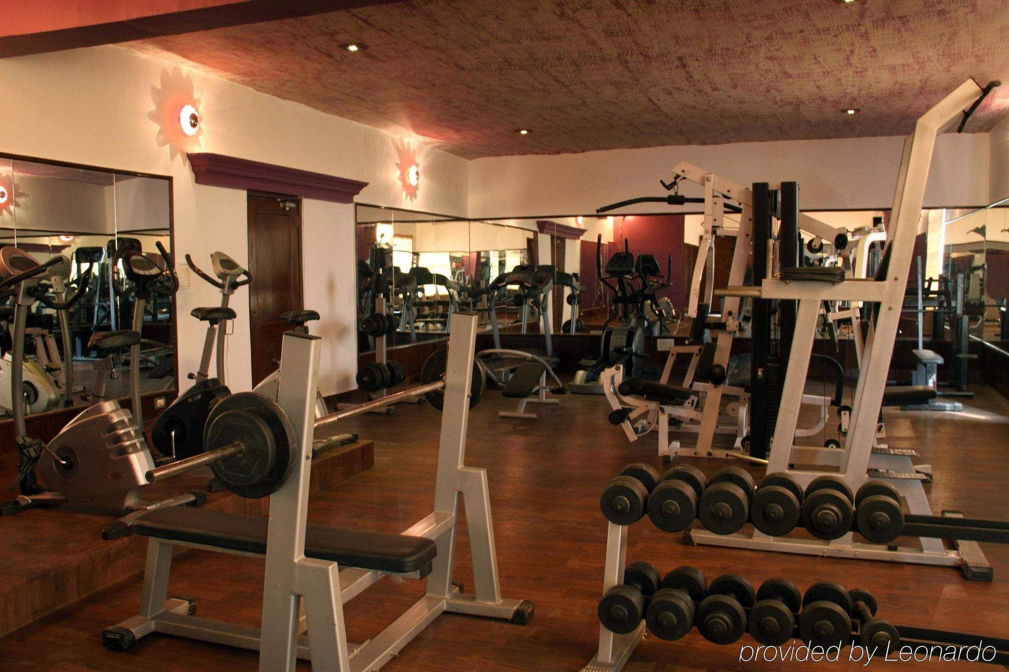 Regenta Place Hotel