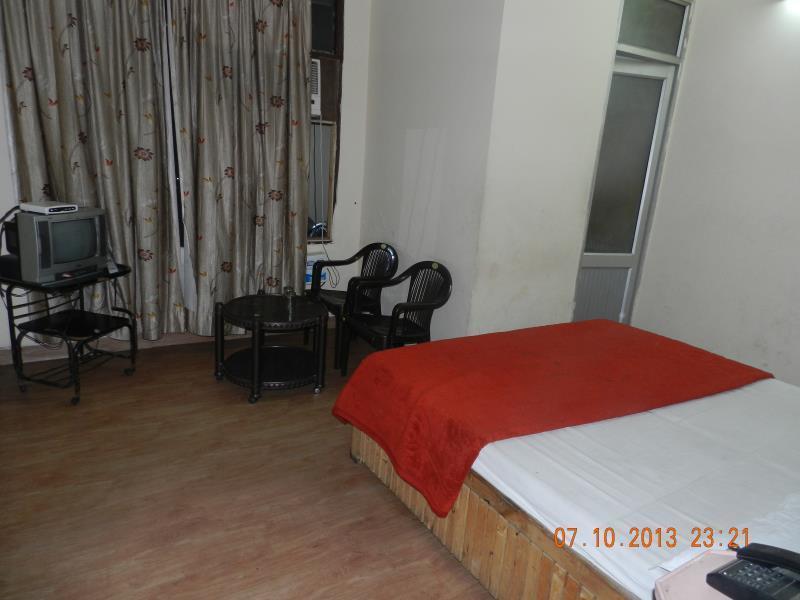 Sharma Guest house