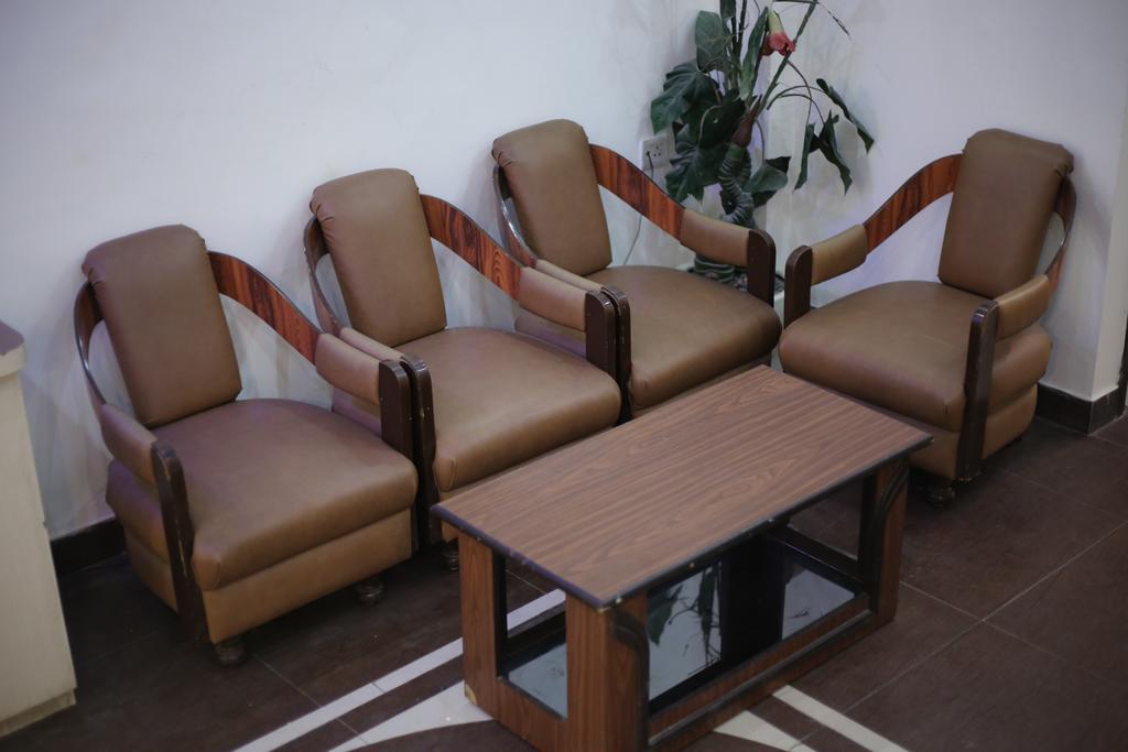 New Ss Residency Hotel Amritsar