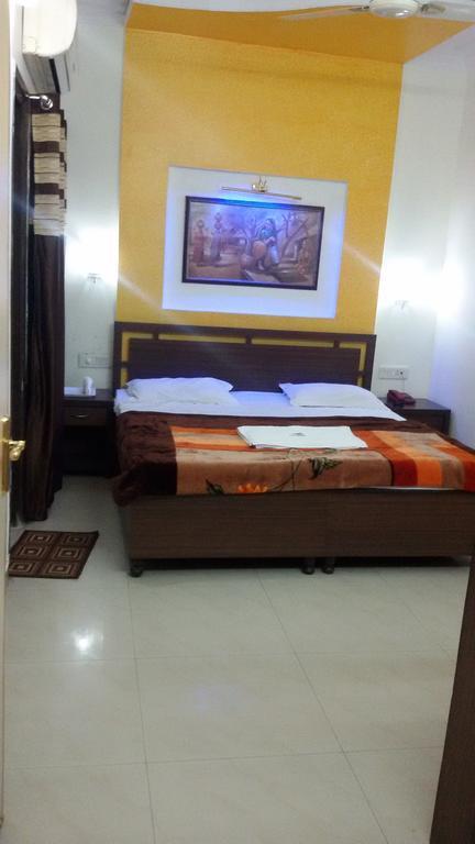 New Ss Residency 2* Amritsar