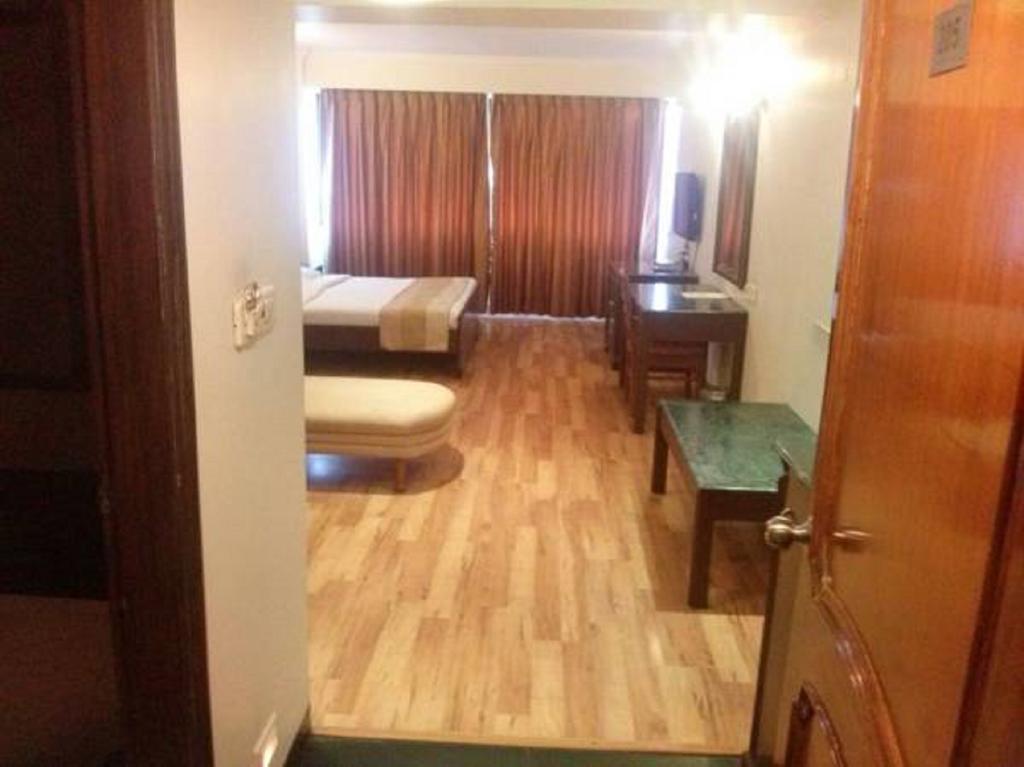 Bed & Breakfast Surya Residency Amritsar