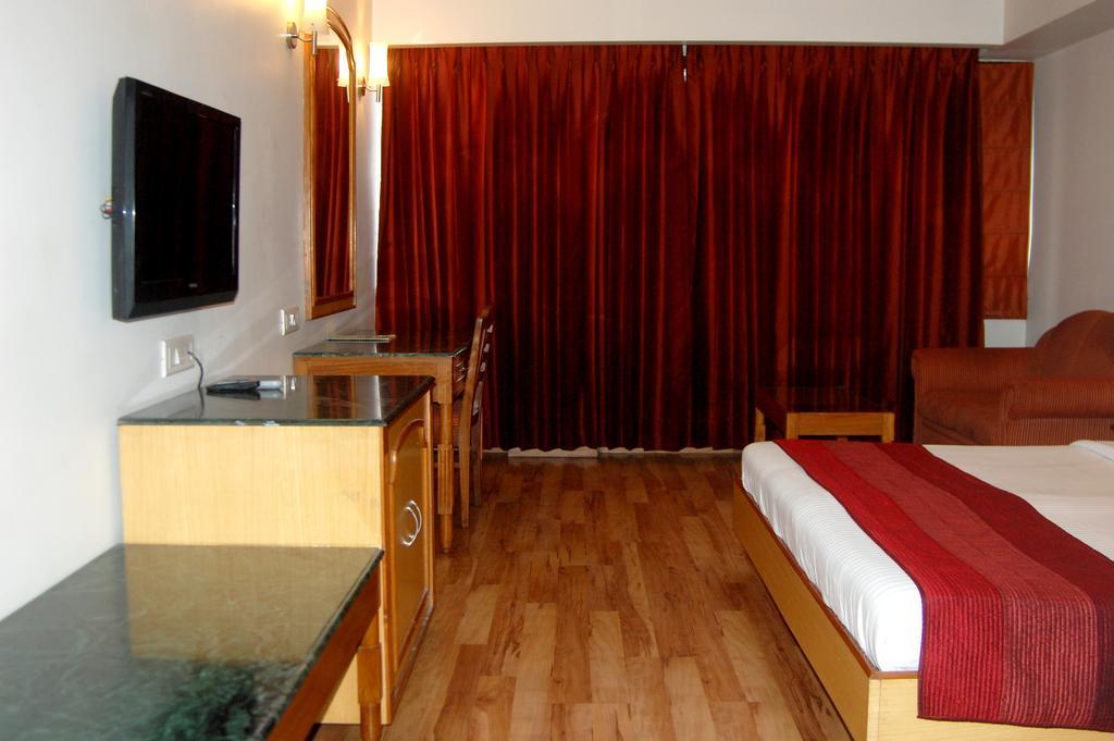 Bed & Breakfast Surya Residency 3*