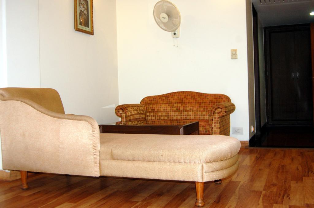 Bed & Breakfast Surya Residency Amritsar