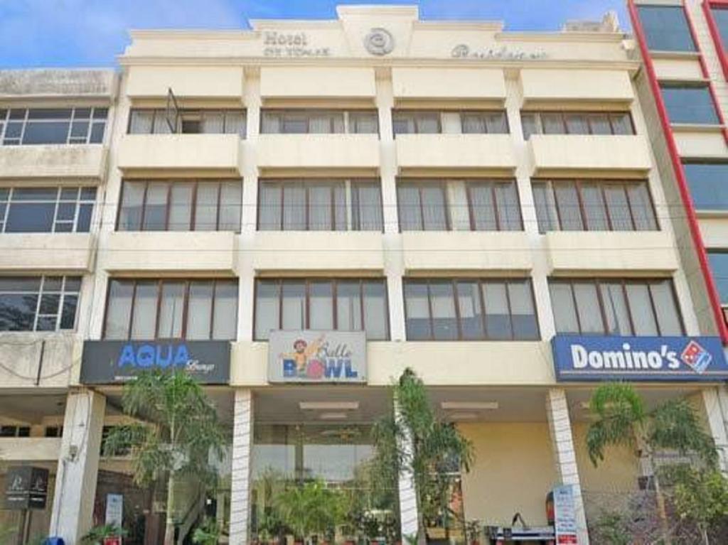 Surya Residency Bed & Breakfast Amritsar
