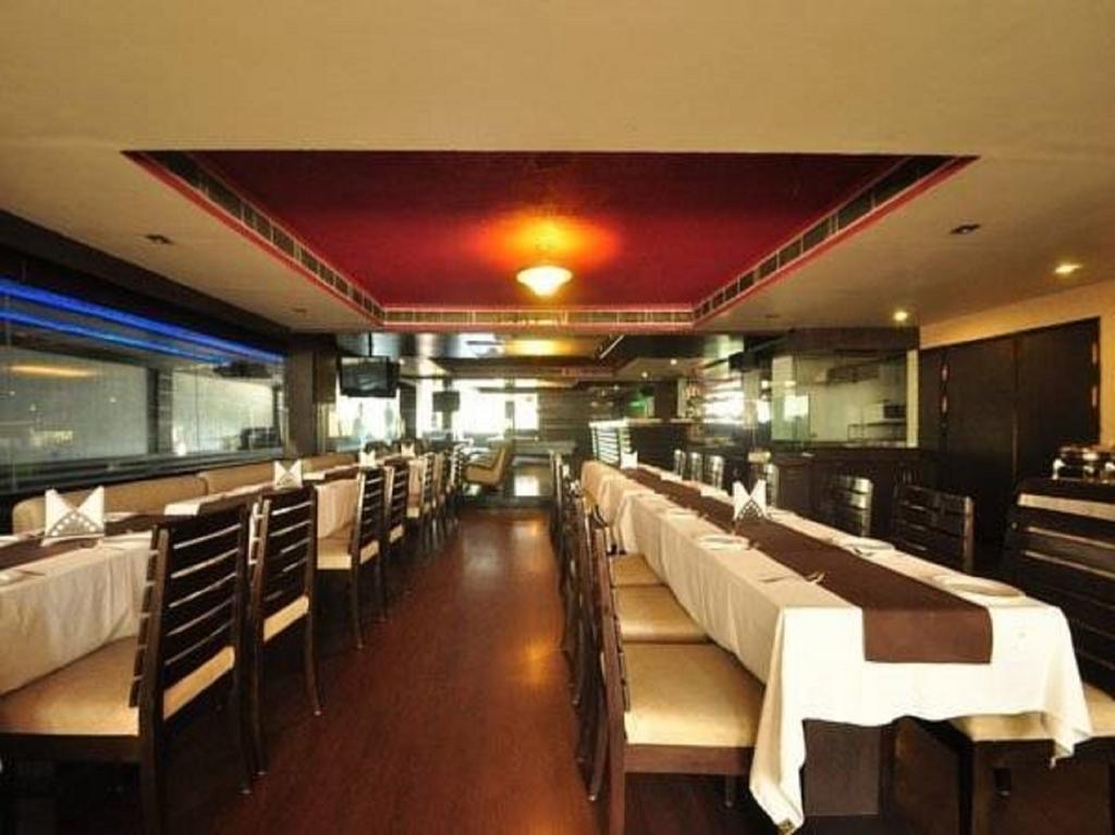 Surya Residency Bed & Breakfast