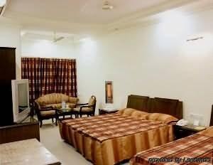 Hotel Cj International 3*