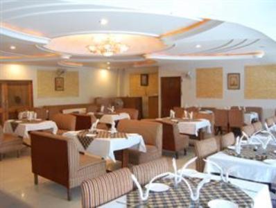 Punnu International 2* Amritsar