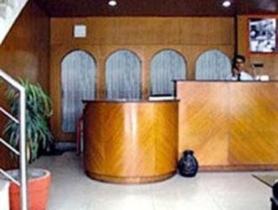 Punnu International Hotel Amritsar