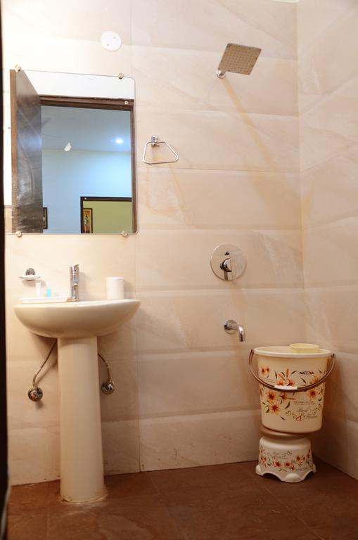Hotel The Grand Galaxy Amritsar