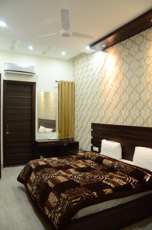 The Grand Galaxy Amritsar