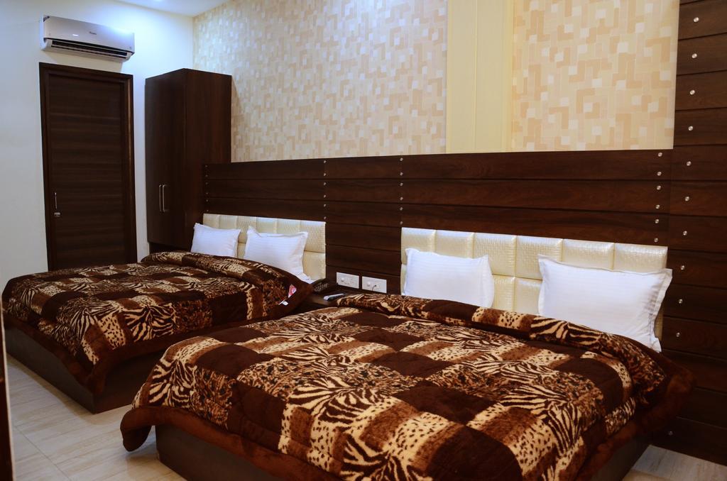 The Grand Galaxy Amritsar