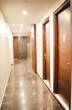 Fabhotel Prudent Amritsar