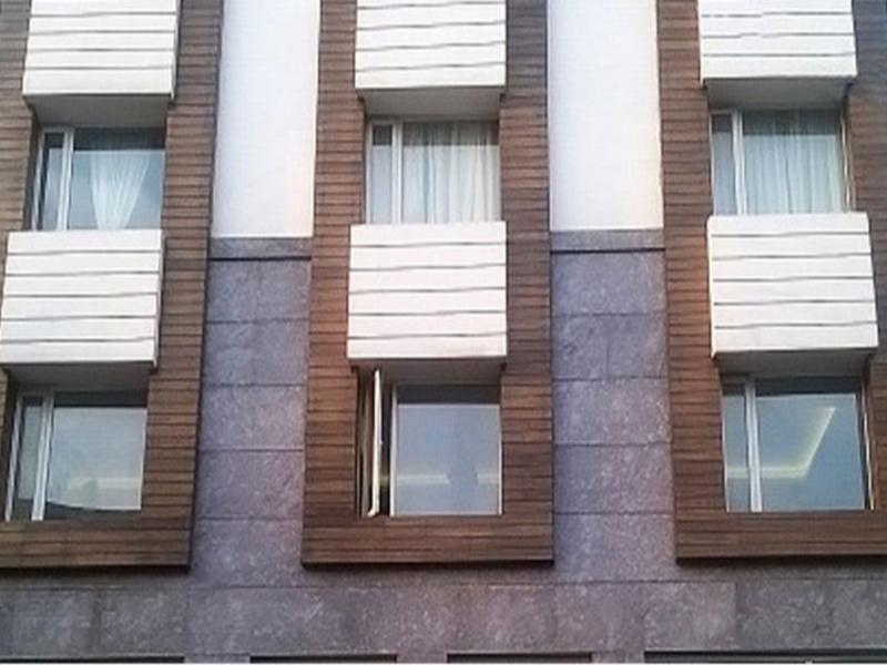 Abode By Aliste Hotels- 2 Minutes Walking To Golden Temple, Hotel Amritsar