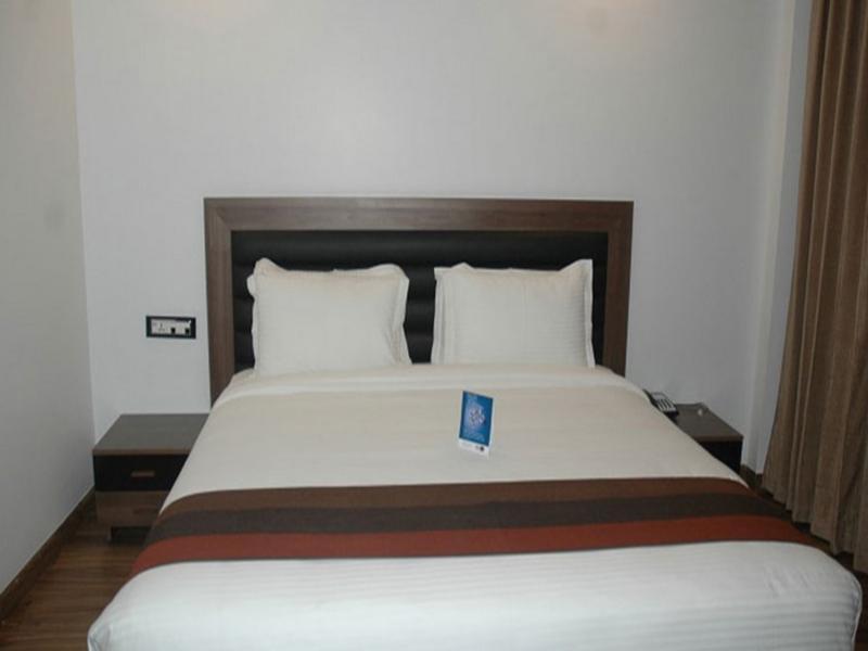 Hotel Abode By Aliste Hotels- 2 Minutes Walking To Golden Temple, 3*