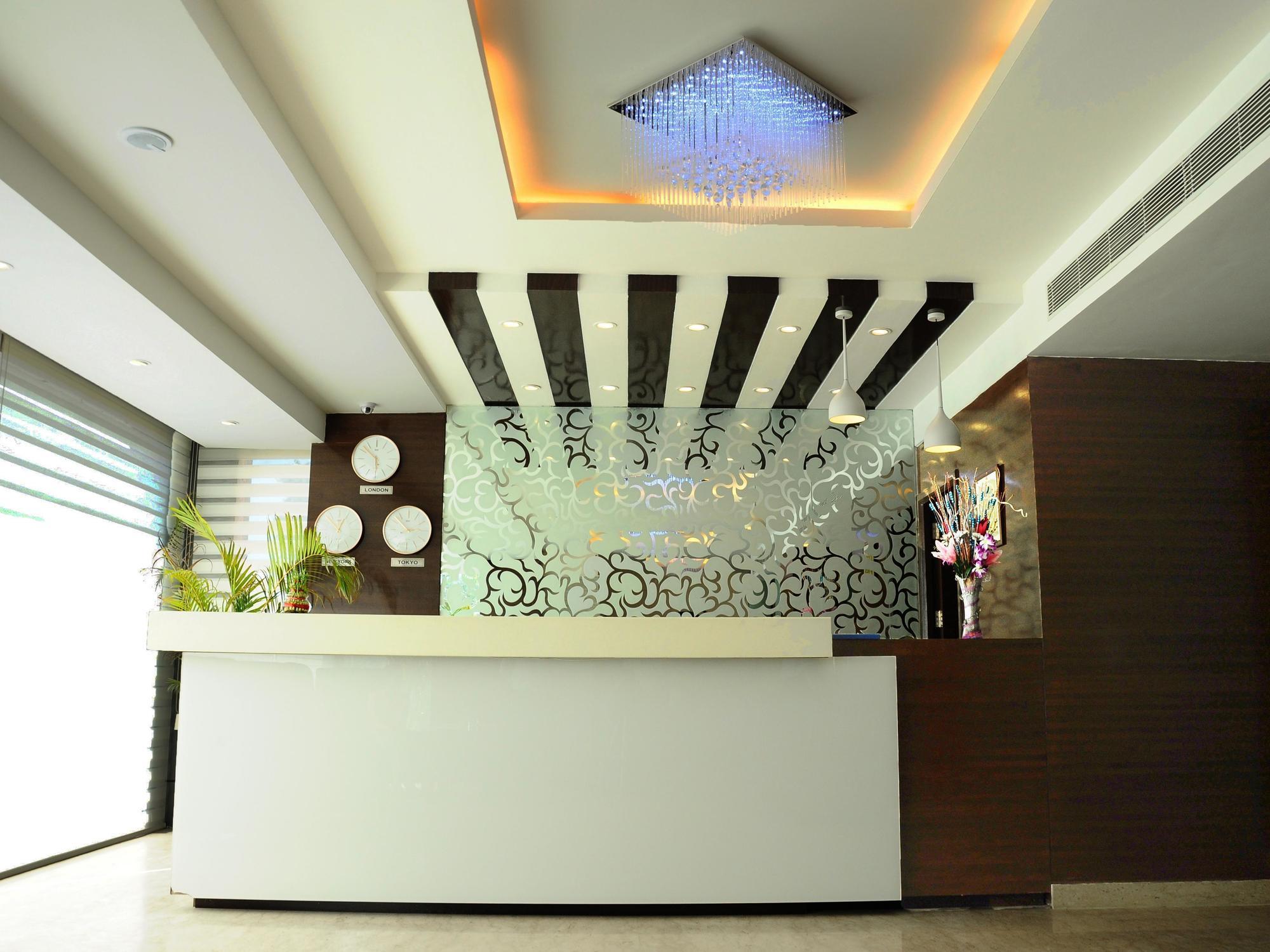 Hotel Country