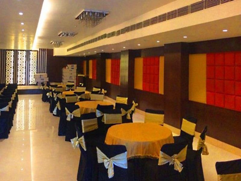 Hotel Country 3*
