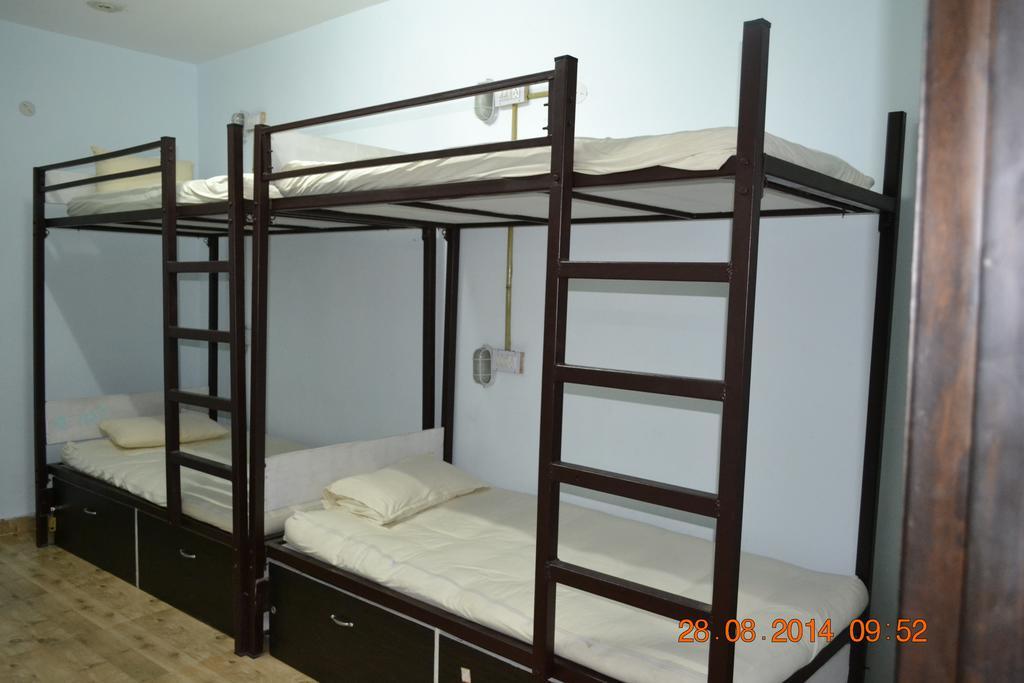 Jugaadus' Hostel