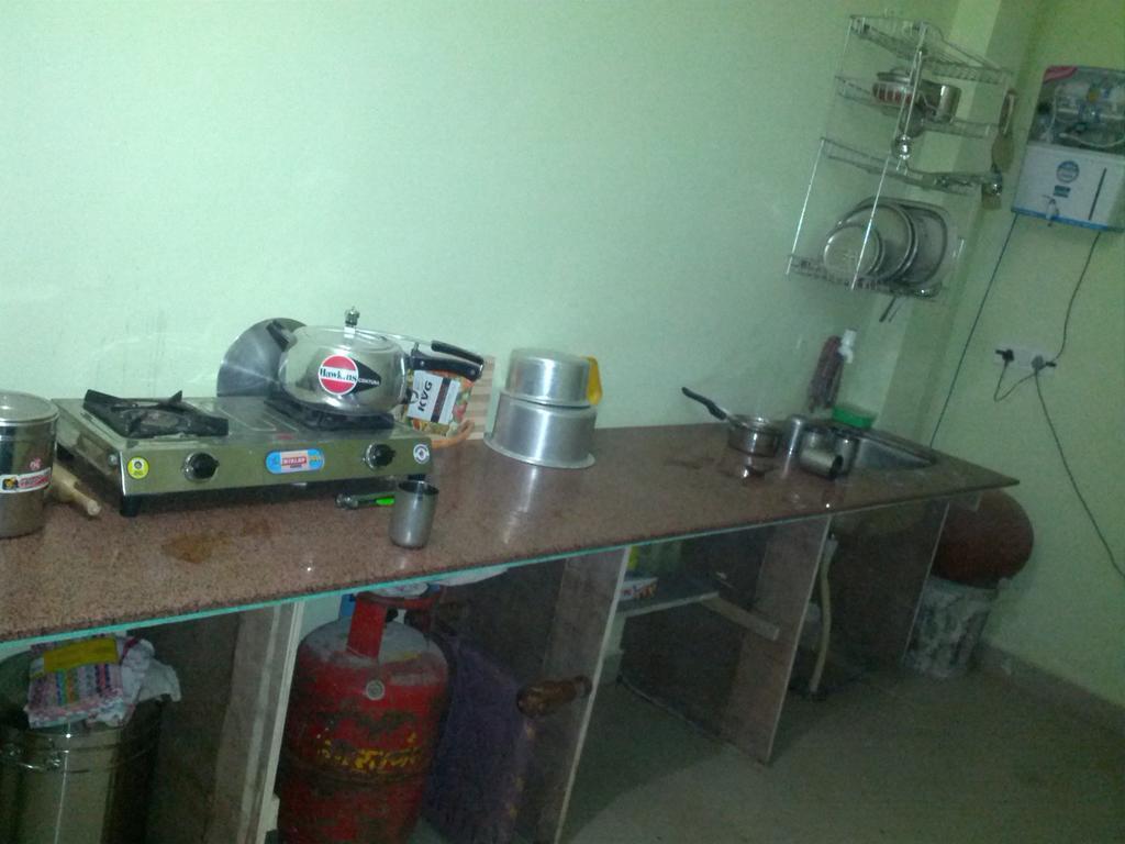 Jugaadus' Hostel Amritsar