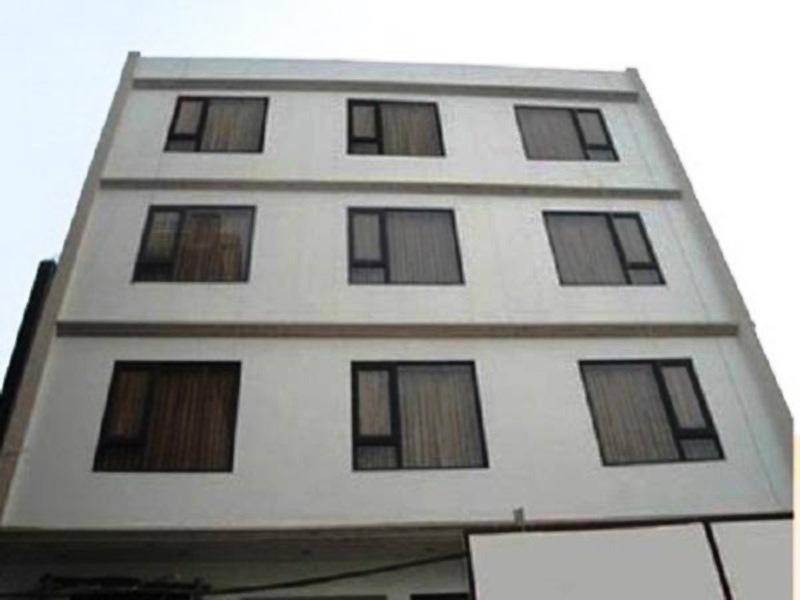 Inn Sukhman International Near Railway Station Amritsar