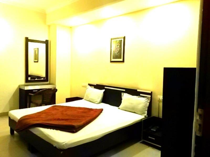 Sukhman International Near Railway Station Amritsar