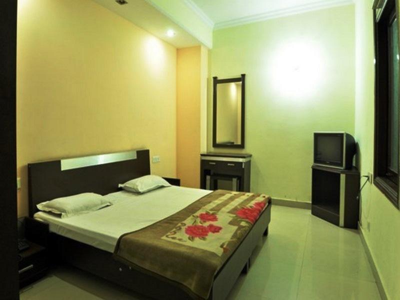 Inn Sukhman International Near Railway Station Amritsar