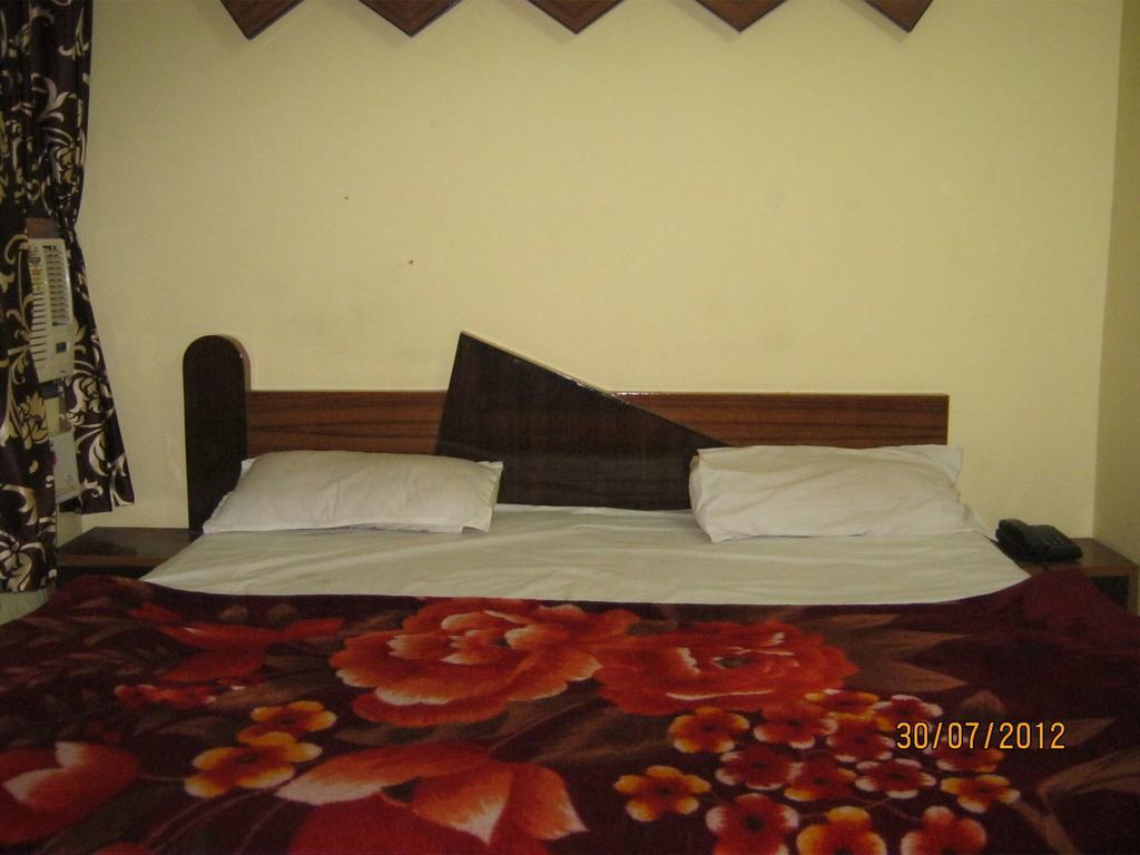 Bharat Residency Amritsar