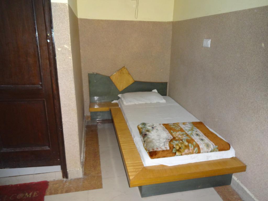 Bharat Residency Amritsar