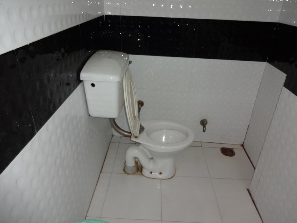 Bed & Breakfast Bharat Residency *