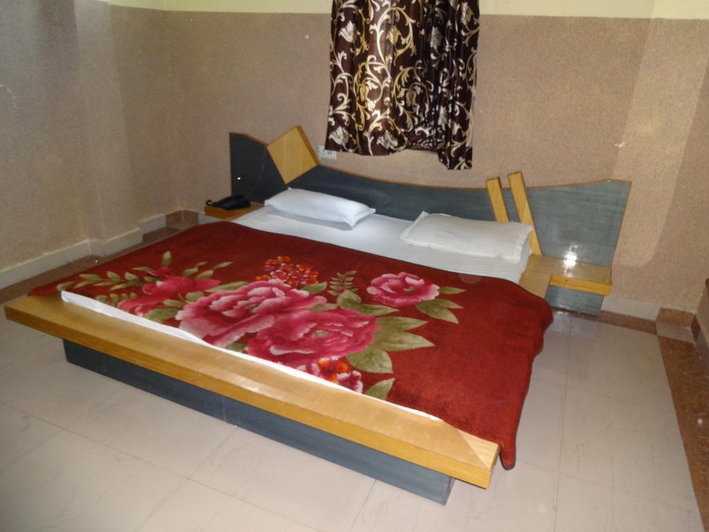 Bharat Residency *