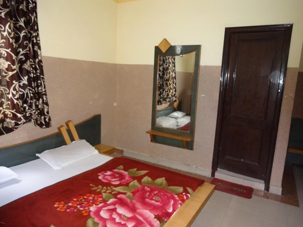 Bharat Residency Bed & Breakfast Amritsar