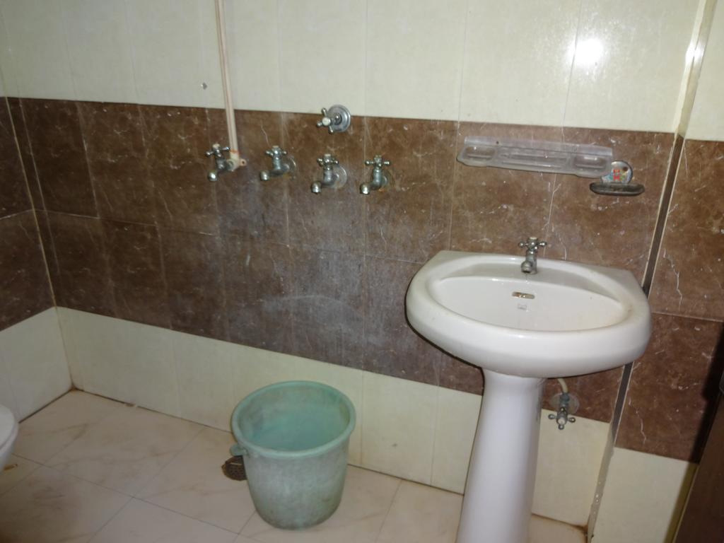 Bharat Residency Bed & Breakfast