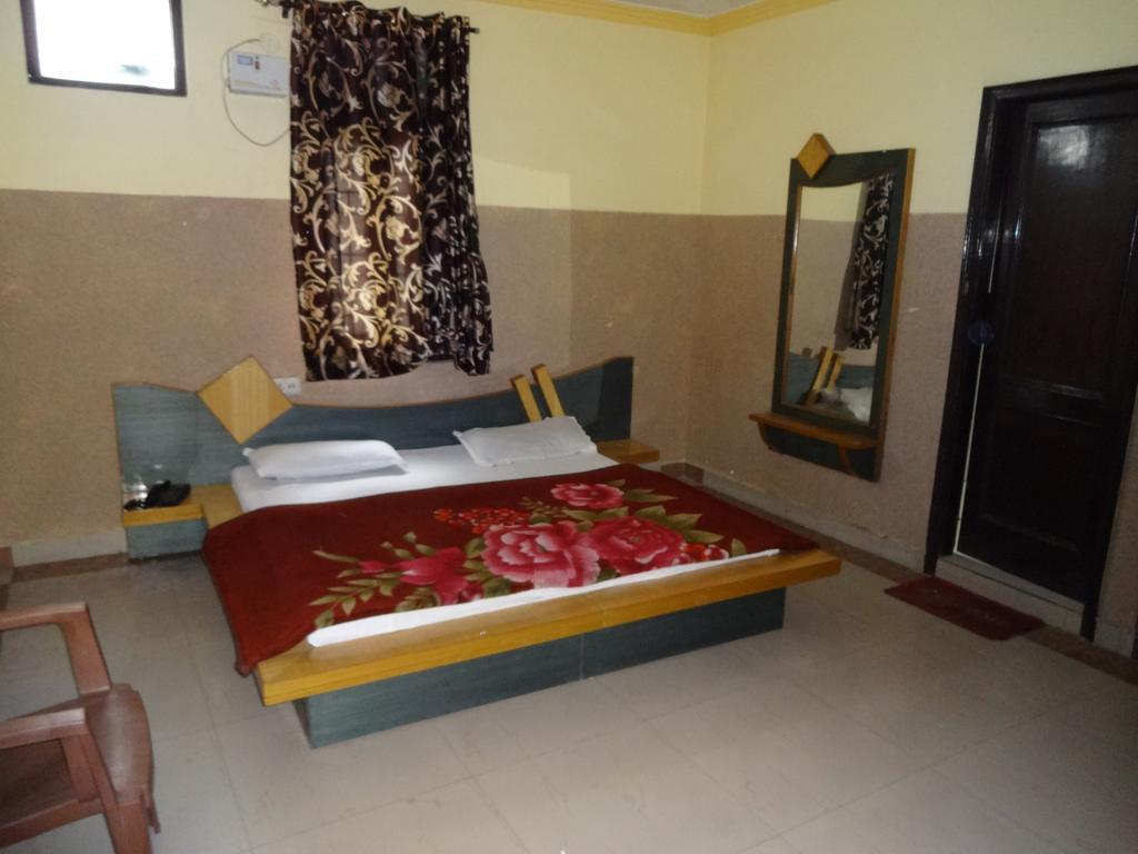 Bharat Residency