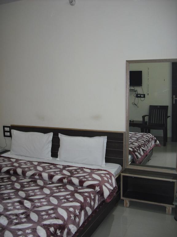 Gs Paradise Hotel Amritsar