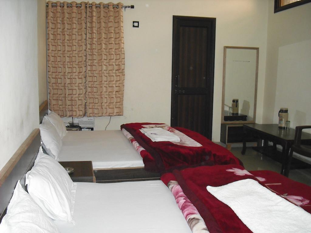 Gs Paradise 3* Amritsar