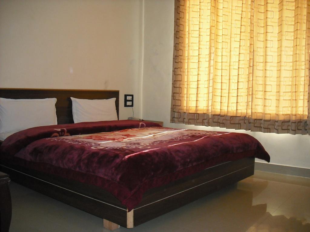 Gs Paradise Hotel