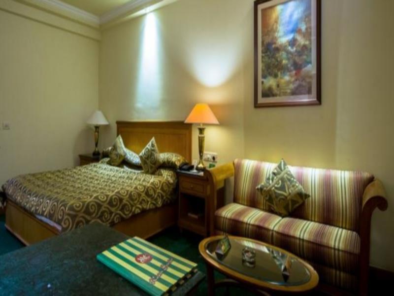 Hotel M.k.hotel 4*