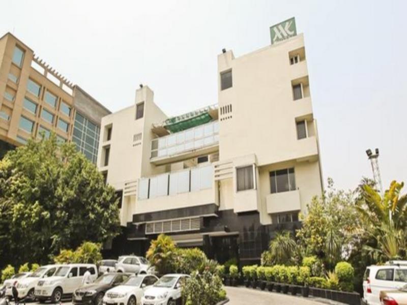 M.k.hotel Amritsar